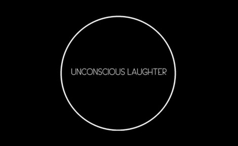 unconscious laughter