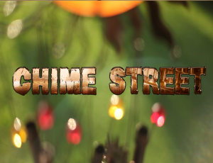 Chime Street Premiere Location